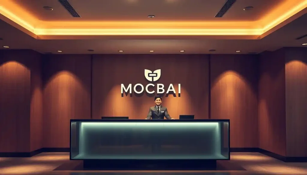Hỗ trợ khách hàng Casino MocBai