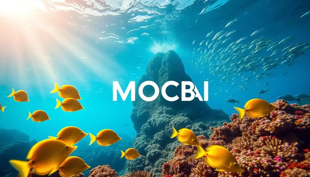 Khuyến mãi bắn cá MocBai