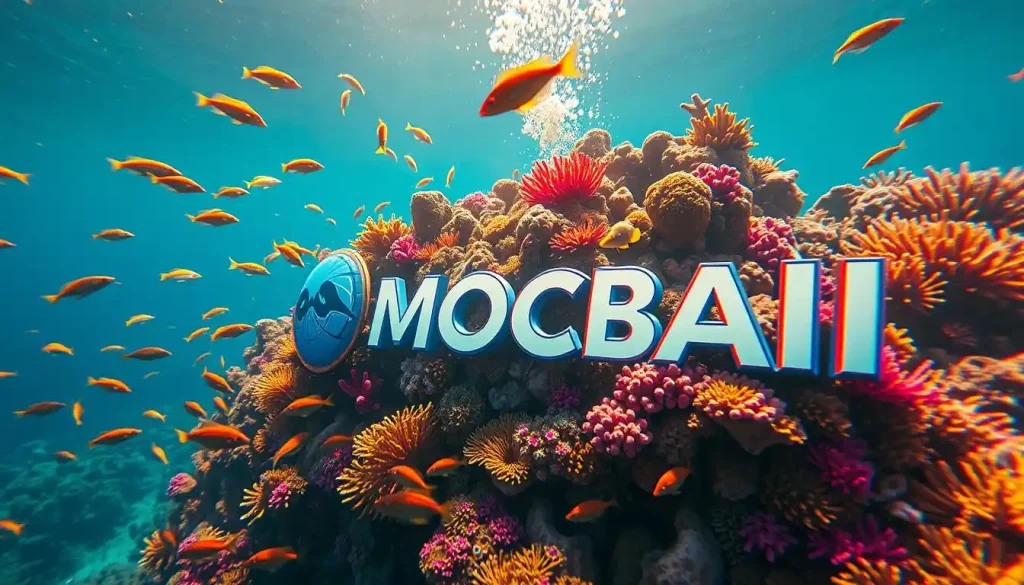 bắn cá MocBai