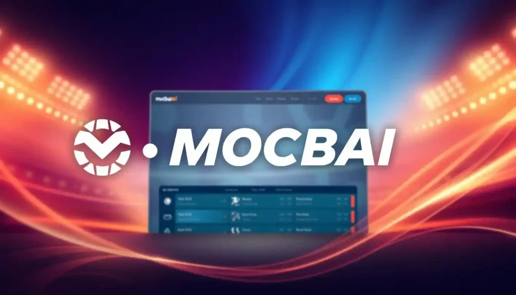 cá cược thể thao MocBai